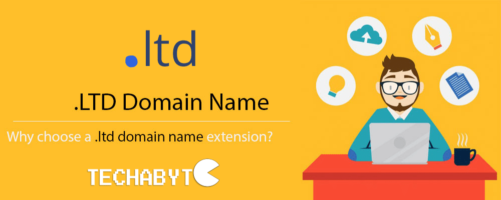 Why Choose a .ltd Domain Extension for your Limited Company or Business?