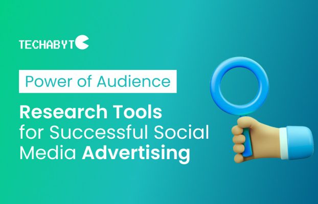 Power of Audience Research Tools for Successful Social Media Advertising